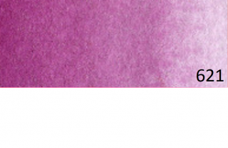 White nights - jednotlivé pánvičky 2,5ml BARVA: 621 Quinacridone violet
