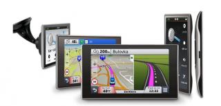 Garmin GPS navigace nüvi 3597T Europe Lifetime