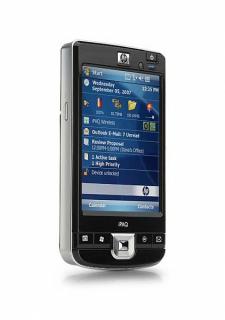 HP iPAQ 214 Enterprise Handheld (FB043AA)