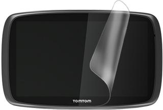 Ochranná folie na displej navigace TomTom GO 5000
