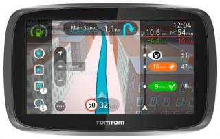 TomTom PRO 5250 TRUCK PRO GPS