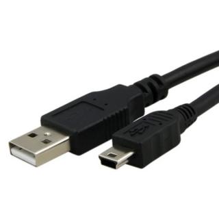 USB kabel navigace MKX 7HDT