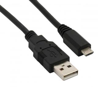 USB kabel navigace Tomtom Start 50