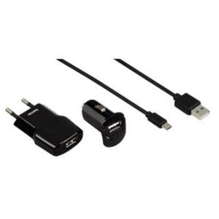 USB nabíjecí a synchronizační set pro Tomtom GO 730