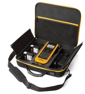 DYMO ® XTL™ 300 velká sada vč. kufru, pásek a příslušenství