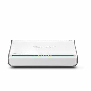 Switch 5 portů 10/100/1000 Mbps G1005D Tenda