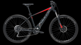 Bulls E-STREAM EVO 1 29  750Wh (2020) Velikost rámu: 41 cm