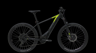 Bulls E-STREAM EVO 2 27,5  750Wh (2020) Velikost rámu: 41 cm