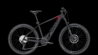 Bulls E-STREAM EVO 3 27,5  750Wh (2020) Velikost rámu: 51 cm