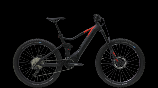 Bulls E-STREAM EVO AM3 750Wh (2020) Velikost rámu: 41 cm