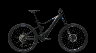 Bulls E-STREAM EVO AM4 750Wh (2020) Velikost rámu: 41 cm