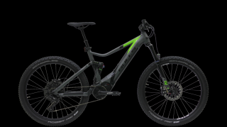 Bulls E-STREAM EVO TR2 750Wh (2020) Velikost rámu: 41 cm