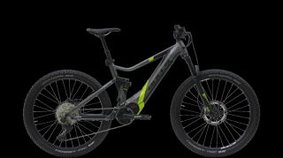 Bulls E-STREAM EVO TR3 750Wh (2020) Velikost rámu: 51 cm
