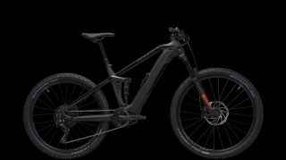 Bulls SONIC EVO AM 3 Carbon 500Wh (2020) Velikost rámu: L