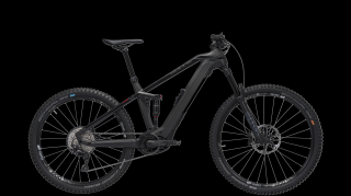 Bulls SONIC EVO AM 5 Carbon 500Wh (2020) Velikost rámu: XL