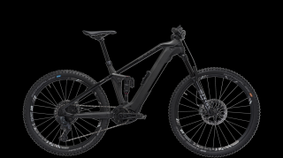 Bulls SONIC EVO AM 6 Carbon 500Wh (2020) Velikost rámu: L