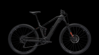 Bulls SONIC EVO TR 3 Carbon 500Wh (2020) Velikost rámu: S