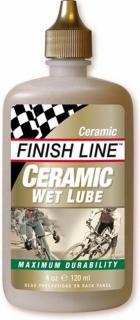 Finish Line Ceramic Wet 60ml