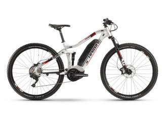 Haibike Sduro Fullnine 2.0 (2020) Velikost rámu: 40 cm