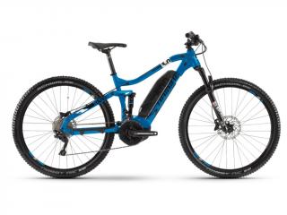 Haibike Sduro Fullnine 3.0 (2020) Velikost rámu: 40 cm