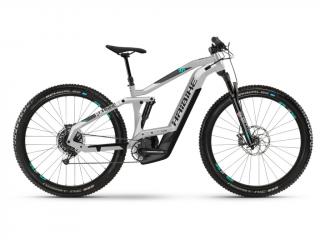 Haibike Sduro Fullnine 7.0 (2020) Velikost rámu: 41 cm