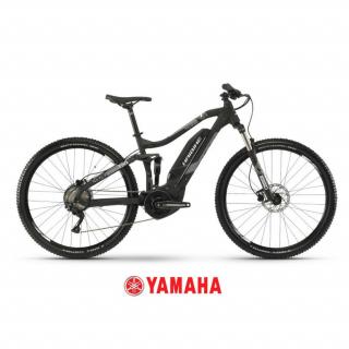 Haibike Sduro Fullseven 3.0 2019 Velikost rámu: 52 cm