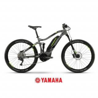 Haibike Sduro Fullseven 4.0 2019 Velikost rámu: 48 cm