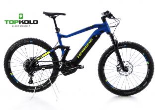 Haibike Sduro Fullseven 9.0 2019 Velikost rámu: 40 cm