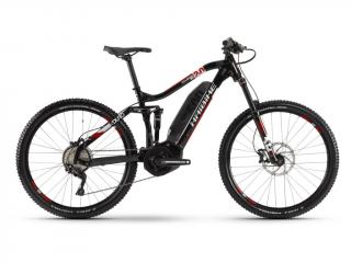 Haibike Sduro Fullseven LT 2.0 (2020) Velikost rámu: 52 cm