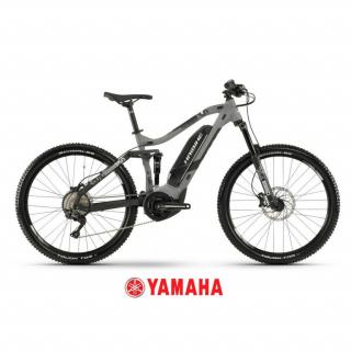 Haibike Sduro Fullseven LT 3.0 2019 Velikost rámu: 52 cm