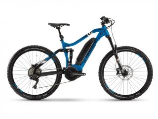 Haibike Sduro Fullseven LT 3.0 (2020) Velikost rámu: 40 cm