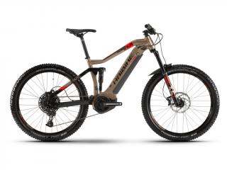Haibike Sduro Fullseven LT 4.0 (2020) Velikost rámu: 40 cm