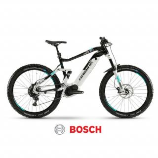 Haibike Sduro Fullseven LT 7.0 2019 Velikost rámu: 40 cm