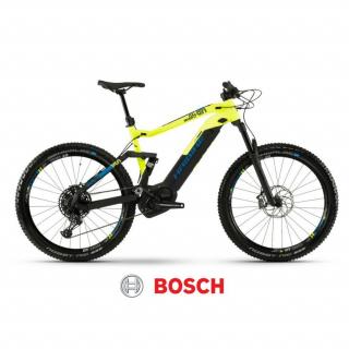 Haibike Sduro Fullseven LT 9.0 2019 Velikost rámu: 52 cm