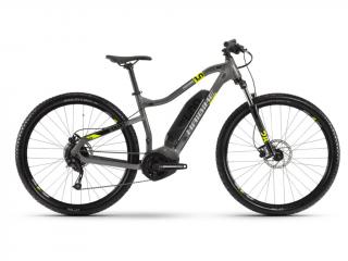 Haibike Sduro Hardnine 1.0 (2020) Velikost rámu: 40 cm