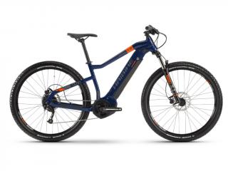 Haibike Sduro Hardnine 1.5 (2020) Velikost rámu: 48 cm