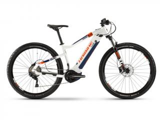 Haibike Sduro Hardnine 5.0 (2020) Velikost rámu: 45 cm