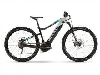 Haibike Sduro Hardnine 7.0 (2020) Velikost rámu: 44 cm