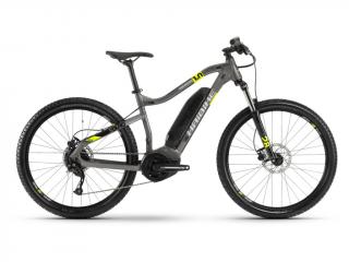 Haibike Sduro Hardseven 1.0 (2020) Velikost rámu: 55 cm