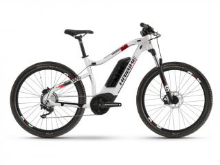 Haibike Sduro Hardseven 2.0 (2020) Velikost rámu: 50 cm