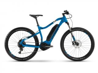 Haibike Sduro Hardseven 3.0 (2020) Velikost rámu: 35 cm