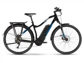 Haibike Sduro Trekking 3.0 (2020) - dámské Velikost rámu: 56 cm