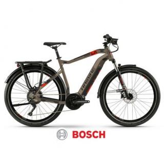 Haibike Sduro Trekking 4.0 (2020) - dámské Velikost rámu: 48 cm