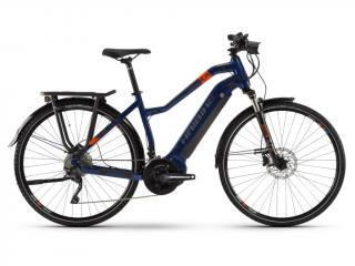 Haibike Sduro Trekking 5.0 (2020) - dámské Velikost rámu: 48 cm