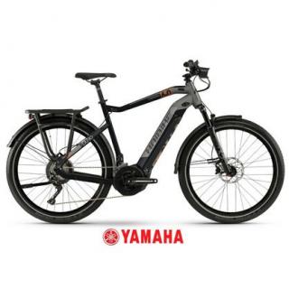 Haibike Sduro Trekking 6.0 (2020) - dámské Velikost rámu: 56 cm