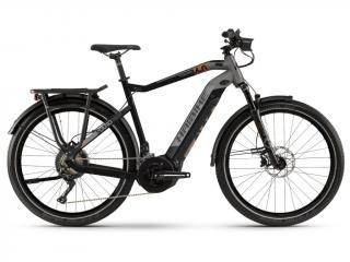 Haibike Sduro Trekking 6.0 (2020) - pánské Velikost rámu: 52 cm