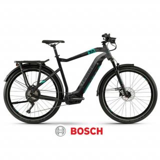 Haibike Sduro Trekking 7.0 (2020) - dámské Velikost rámu: 48 cm