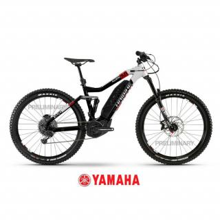 Haibike Xduro AllMtn 2.0 (2020)