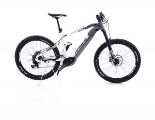 Haibike Xduro AllMtn 3.0 2019 Velikost rámu: 44 cm