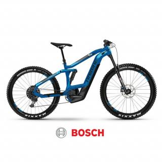 Haibike Xduro AllMtn 3.0 (2020) - 27,5